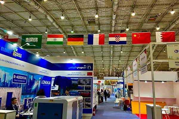 Негізгі өнімдер