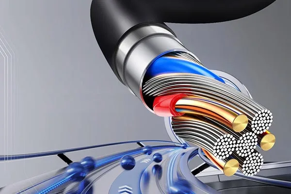 TaiTong кабелінің қандай күшті жақтары бар?