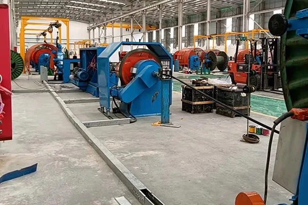 Кабель зақымдануының алдын алу әдістері