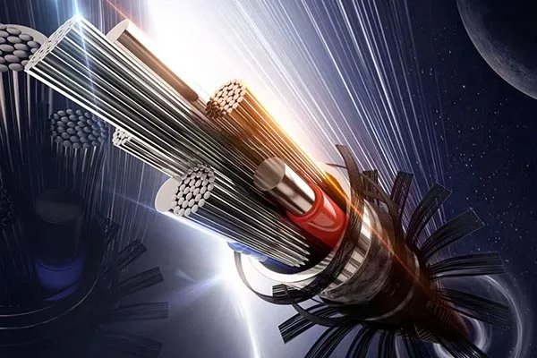 Қуат кабелінің көлденең қимасын таңдау