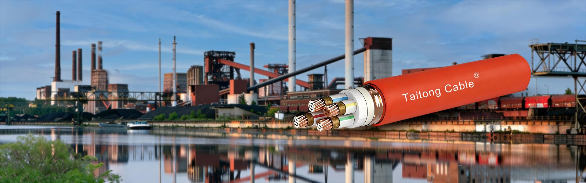 Механикалық төзімді кабельдер