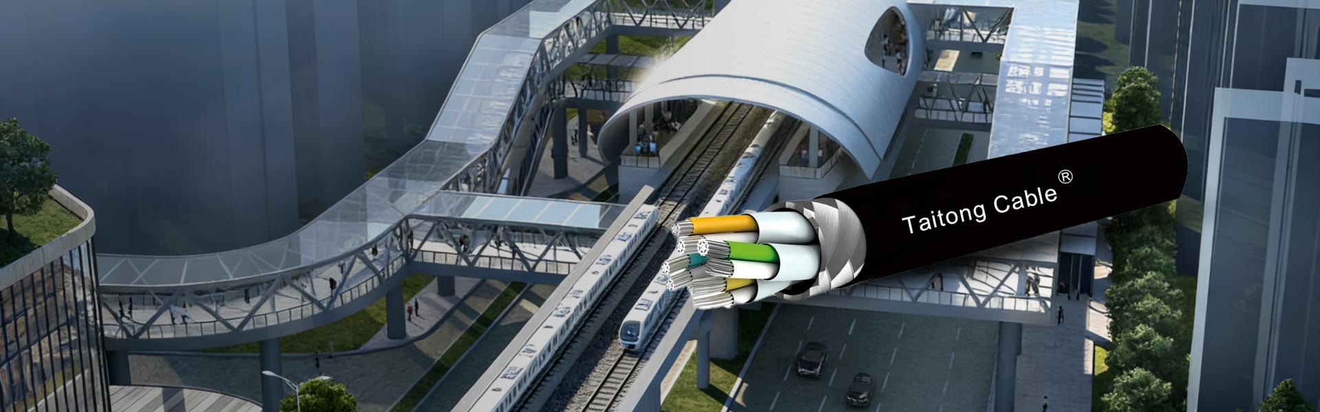 Арнайы жабдық кабельдері