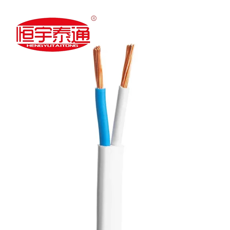 Азаматтық икемді кабельдер және экрандалған икемді кабельдер