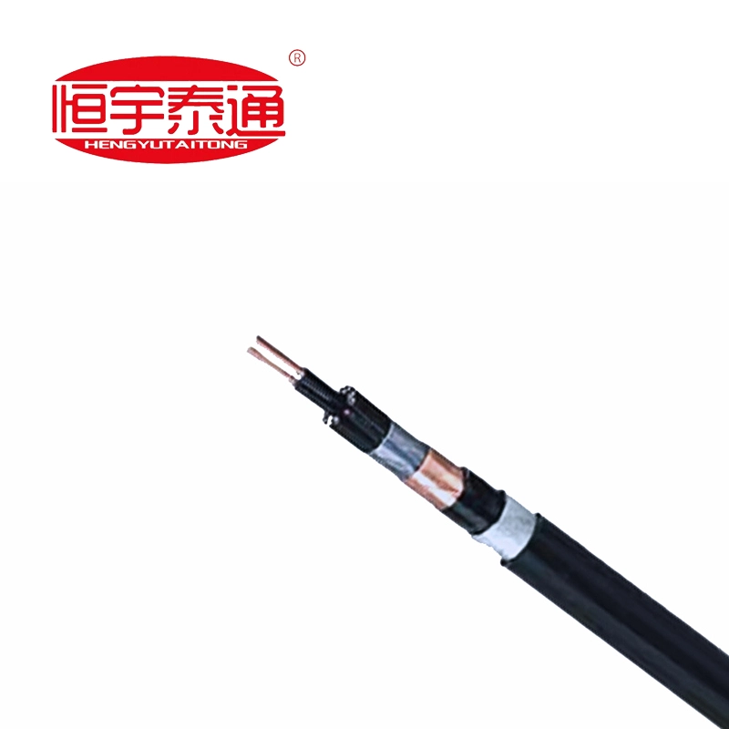 Фторопластикалық оқшауланған ыстыққа төзімді арнайы кабельдер