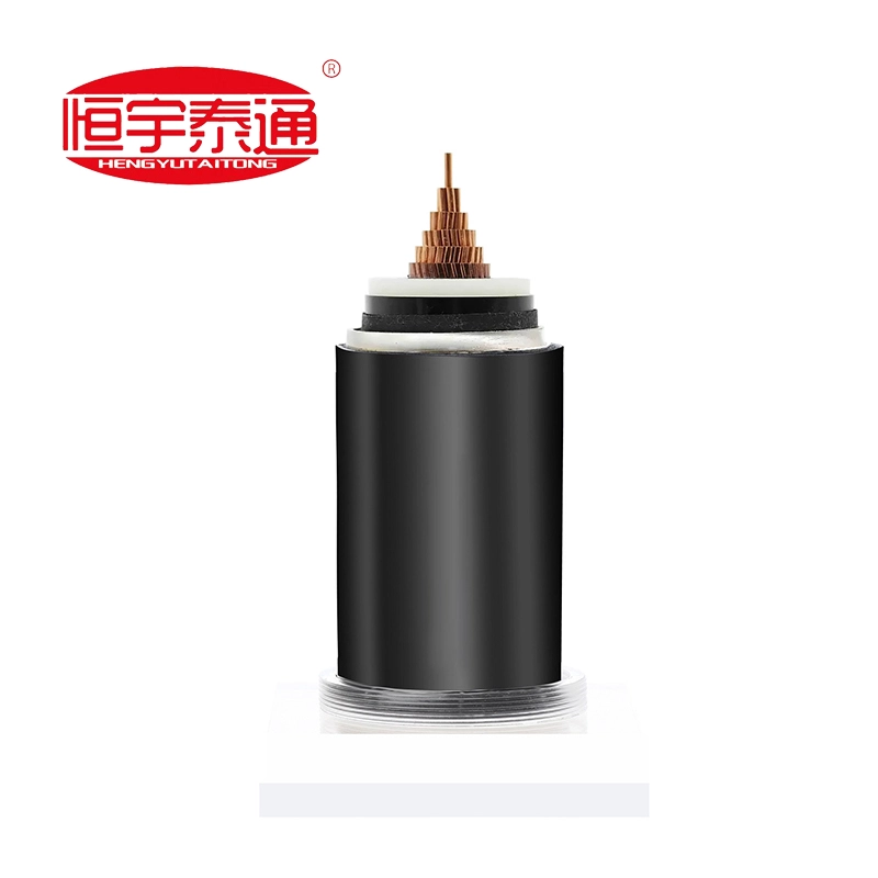 35кВ жоғары вольтты қуат кабельдері