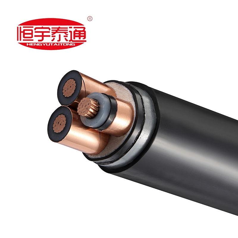 6 10 кВ-тан 26 35 кВ-қа дейінгі орташа кернеулі электр кабельдері