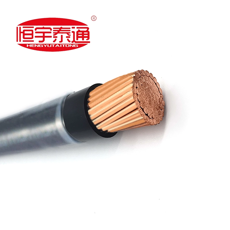 Нейлон қапталған тұрғын үй құрылысы сымдары