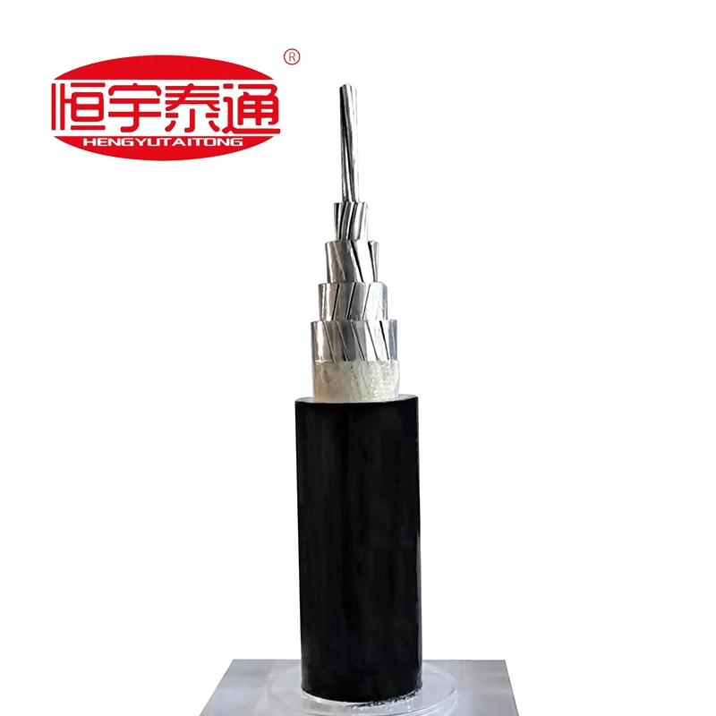 Жел энергиясын өндіруге арналған қабықшалы кабельдер