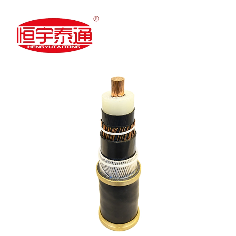 Теміржол транзитіне және метроға арналған арнайы кабельдер