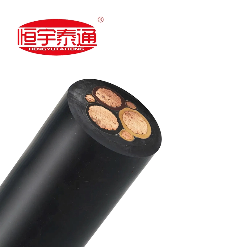 Суасты кабель және суасты сорғы кабелі