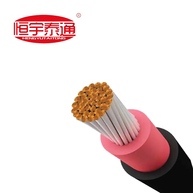 Ультракүлгін сәулелерге төзімді арнайы қоршаған ортаны қорғау кабельдері