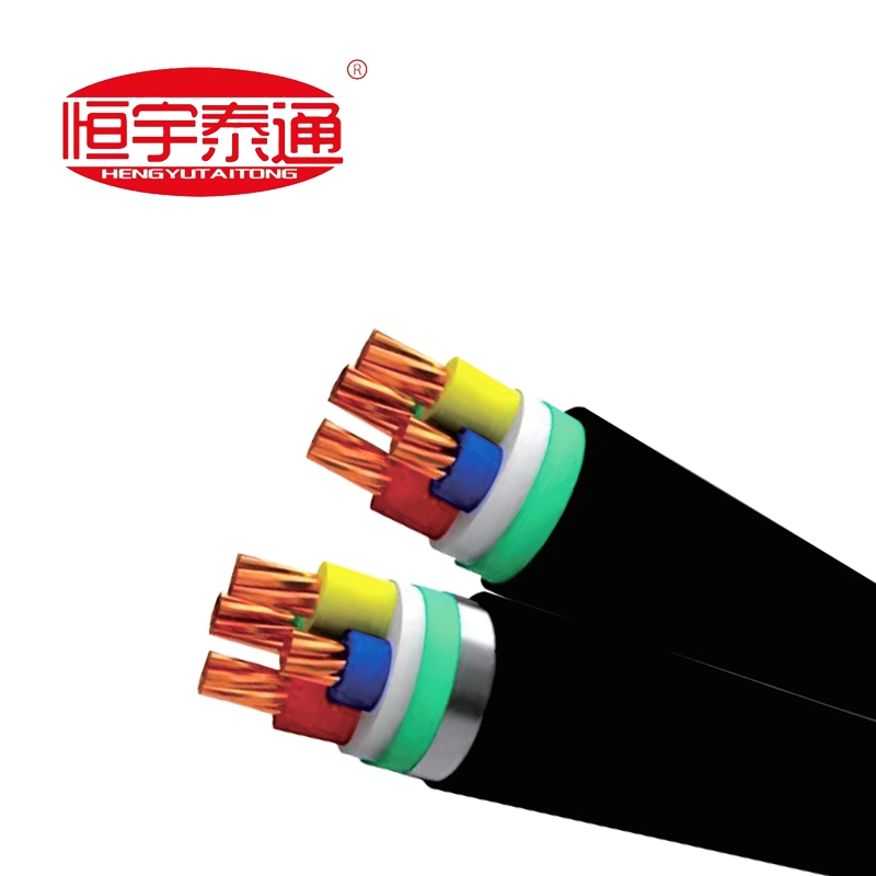 Су өткізбейтін су астындағы жерасты төсеу кабельдері